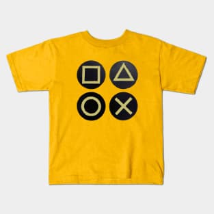 gamer Kids T-Shirt